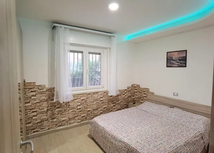 Terme Апартаменти *